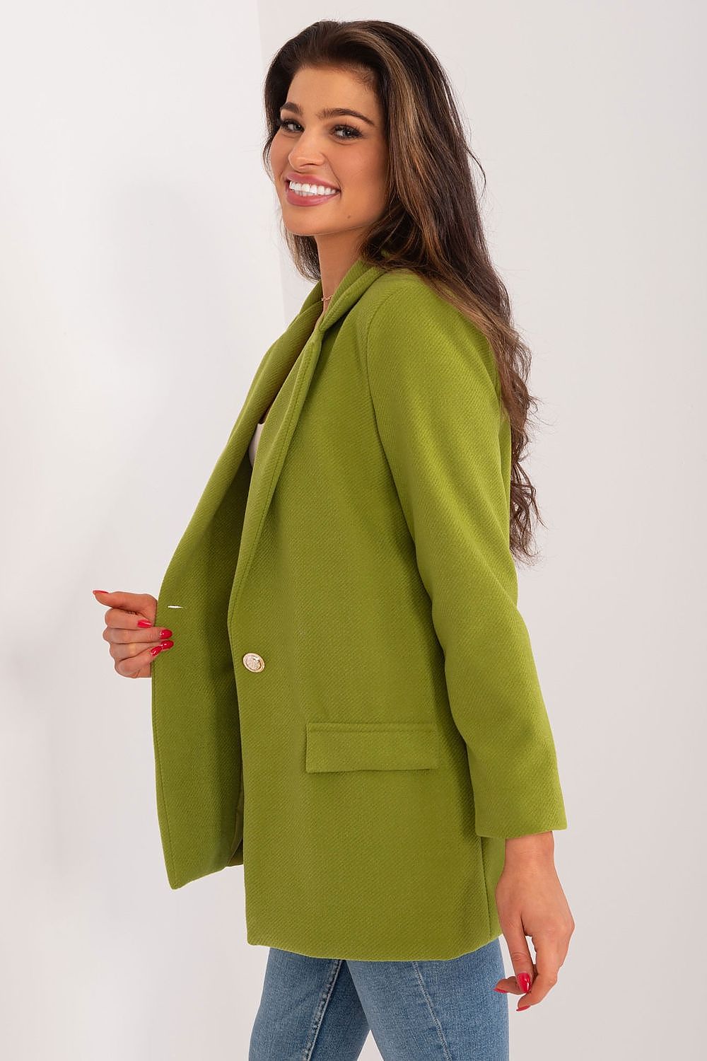 Zakó model 192499 Italy Moda