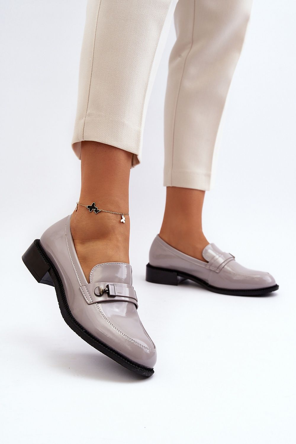 Mokaszin model 193392 Step in style