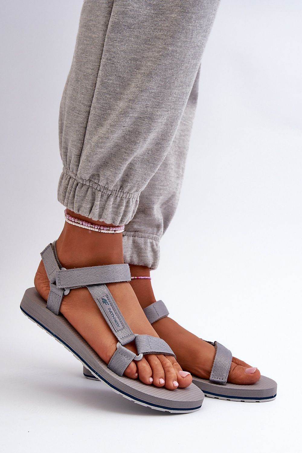 Szandál model 198779 Step in style