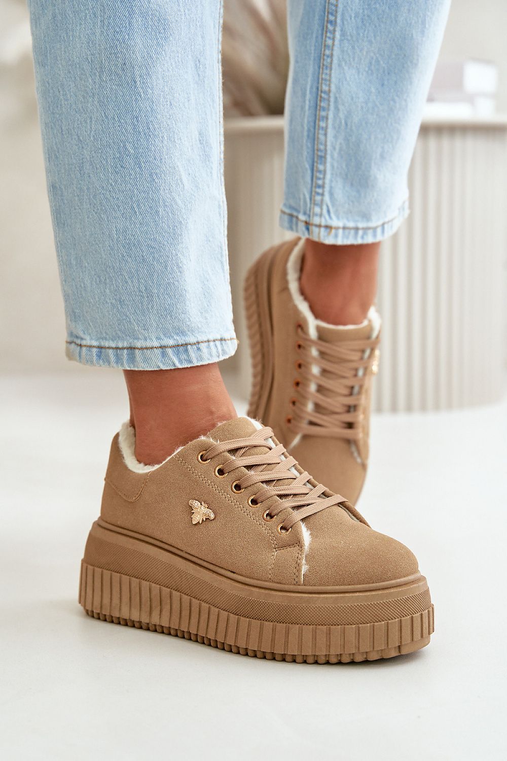 Sport cipő model 199884 Step in style