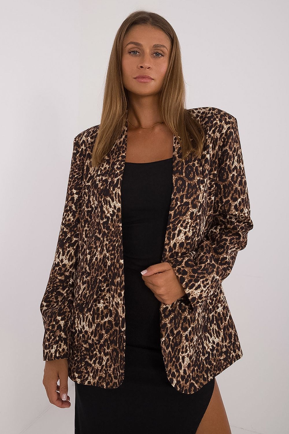 Zakó model 199966 Italy Moda