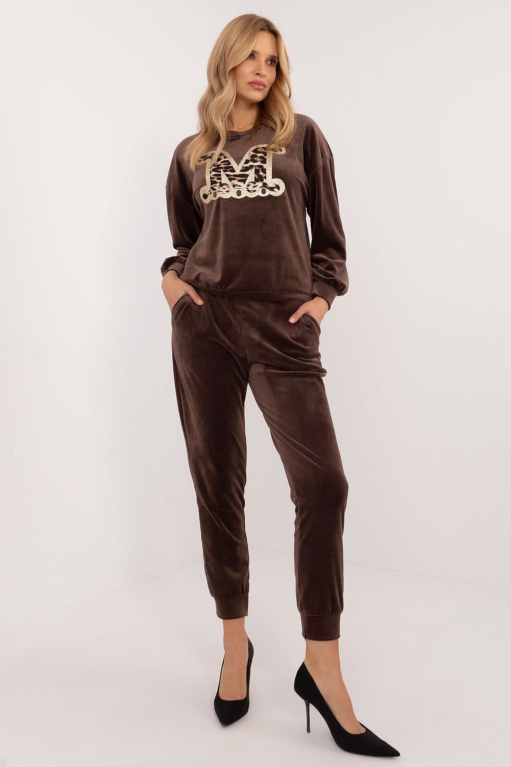 Együttes model 201588 Italy Moda