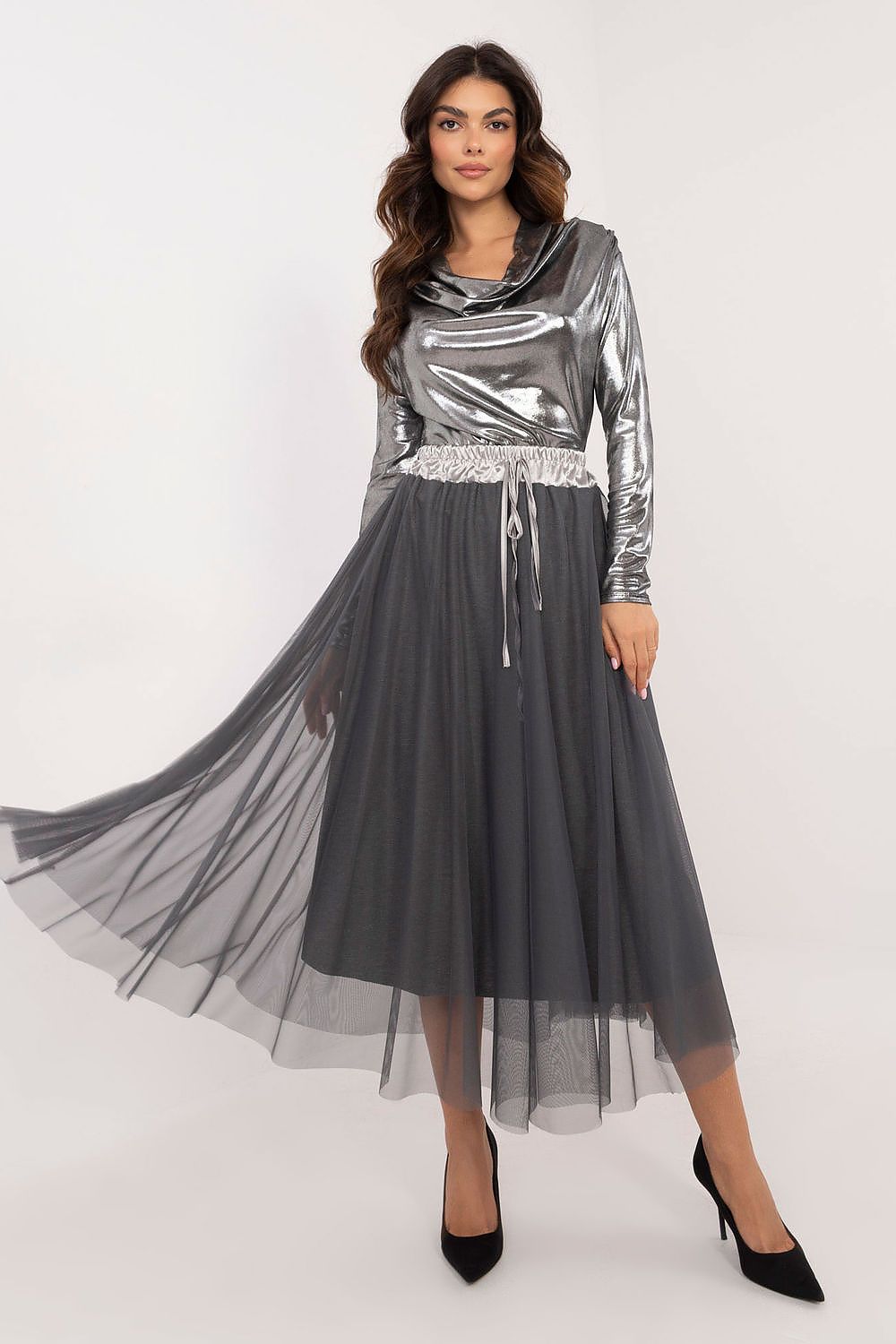Szoknya model 202918 Italy Moda
