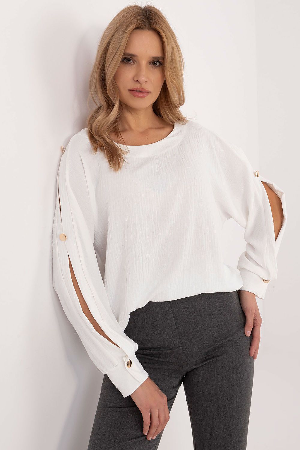 Blúz model 203339 Italy Moda