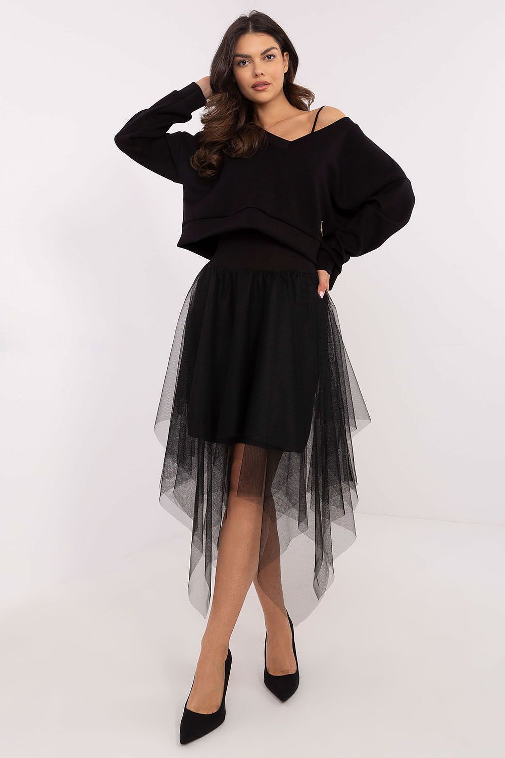 Együttes model 203816 Italy Moda