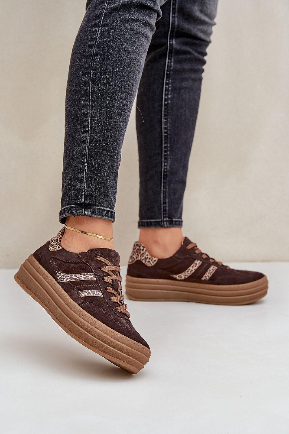 Sport cipő model 203922 Step in style