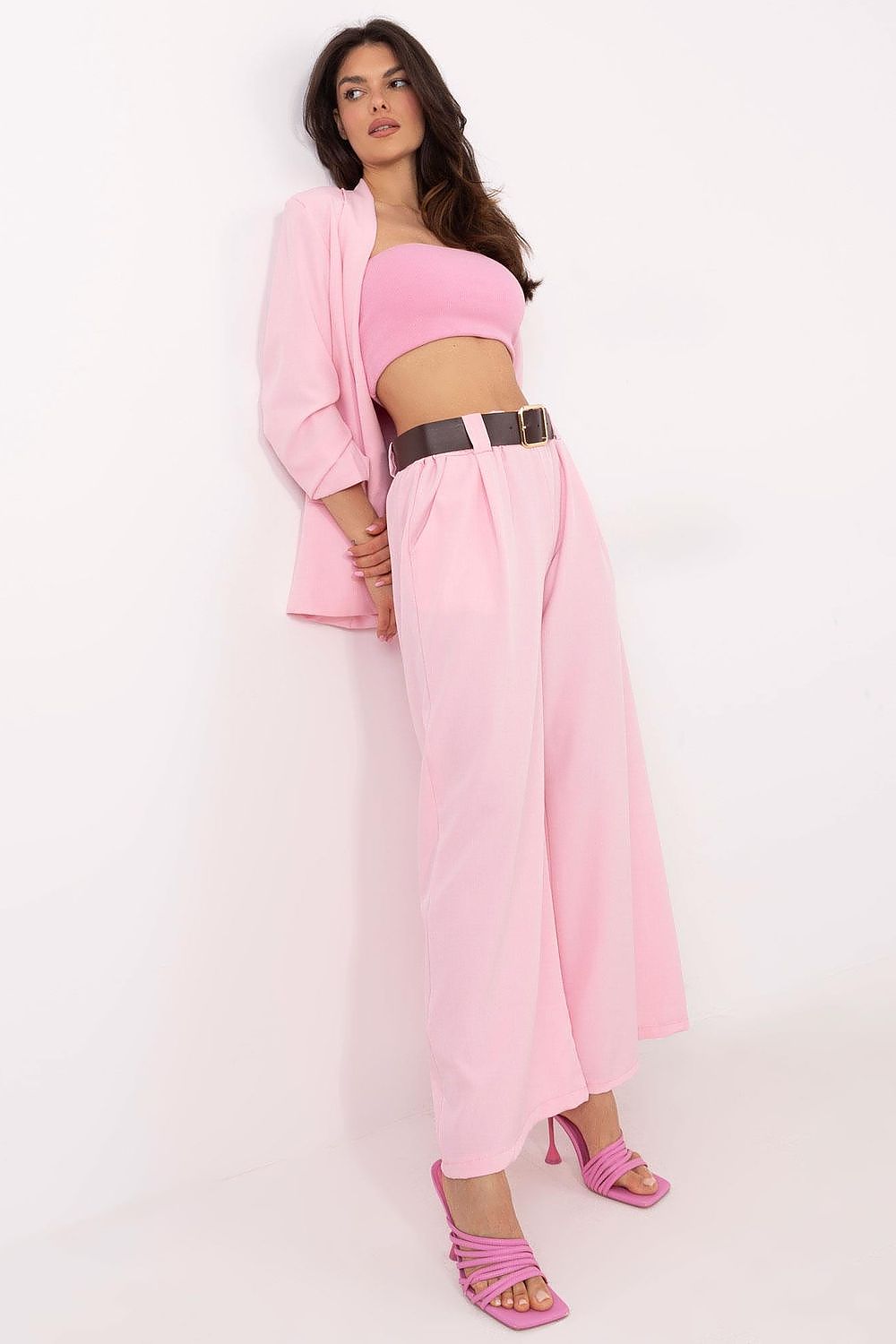 Női nadrág model 206344 Italy Moda