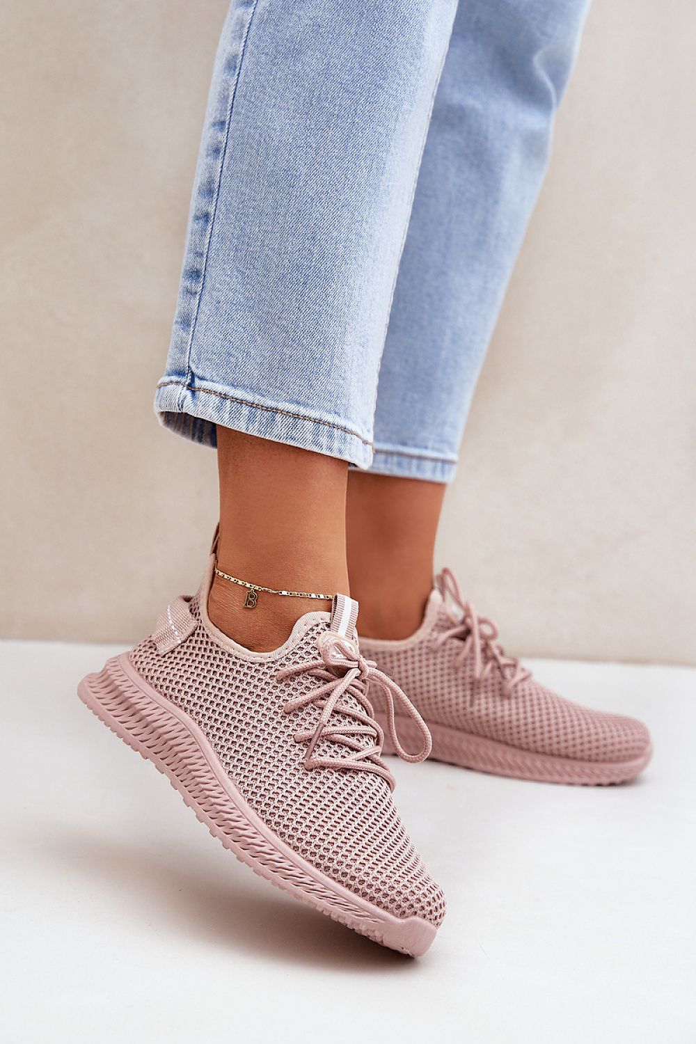 Sport cipő model 206867 Step in style