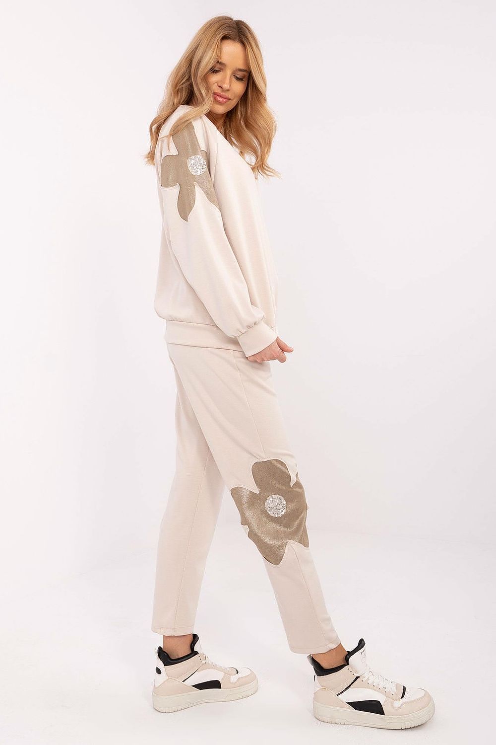 Együttes model 208147 Italy Moda