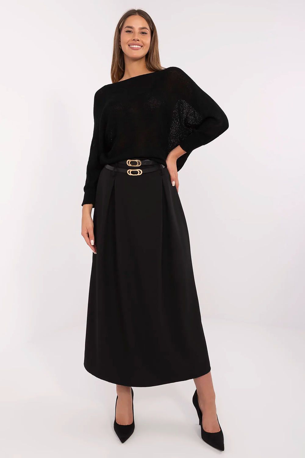 Szoknya model 209409 Italy Moda
