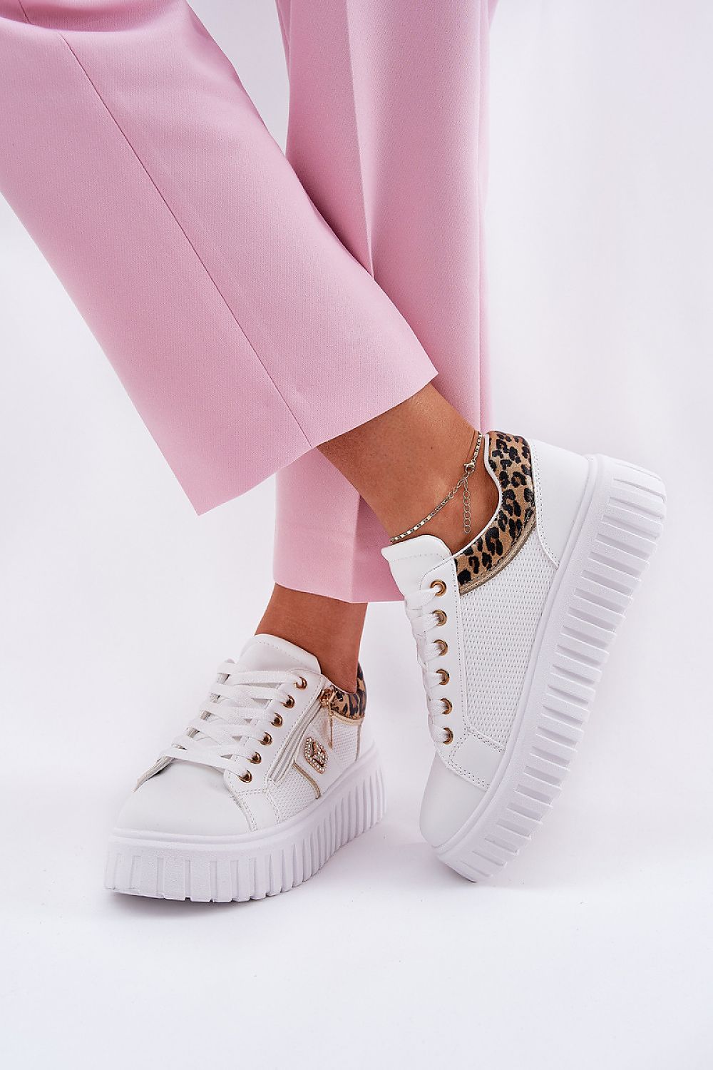 Sport cipő model 209475 Step in style