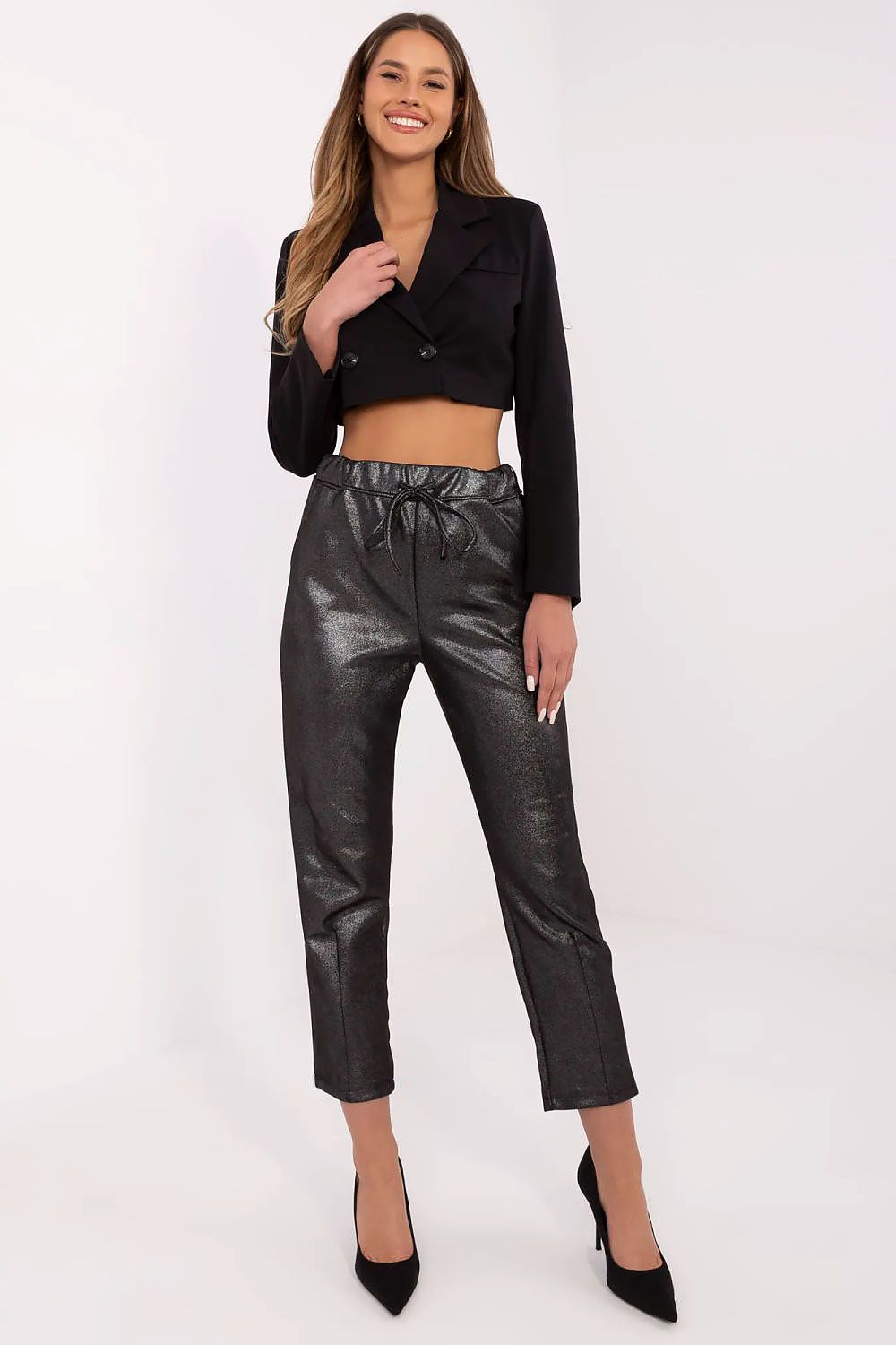Női nadrág model 209699 Italy Moda