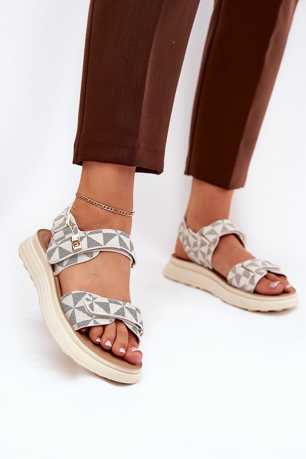 Szandál model 209906 Step in style