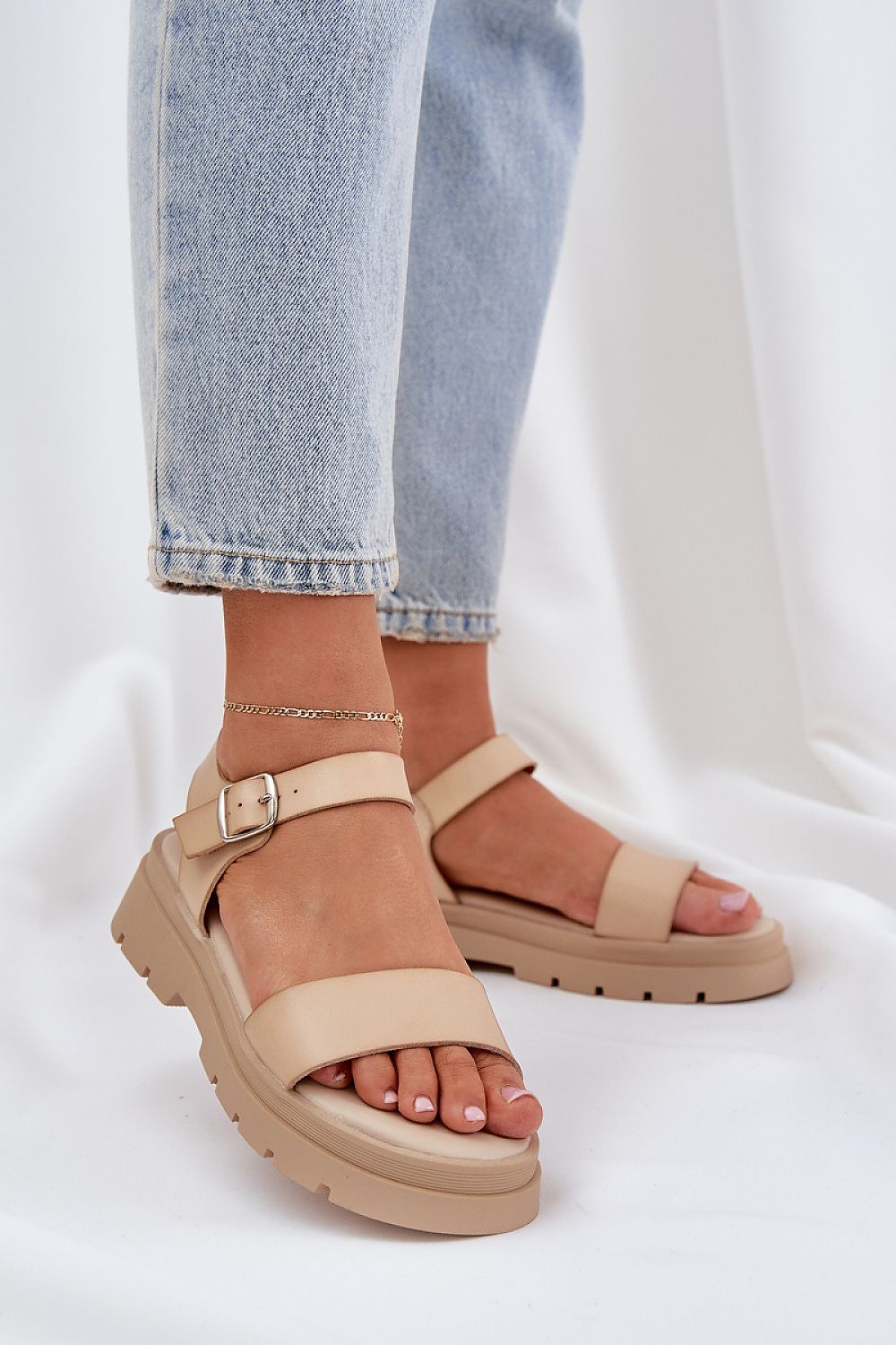 Szandál model 210164 Step in style
