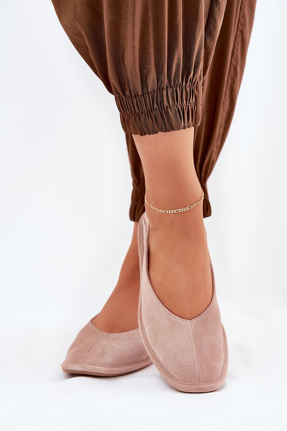 Balerinák model 211129 Step in style