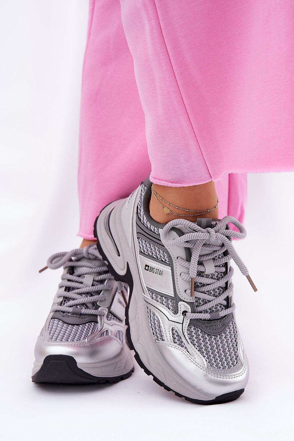 Sport cipő model 211332 Step in style