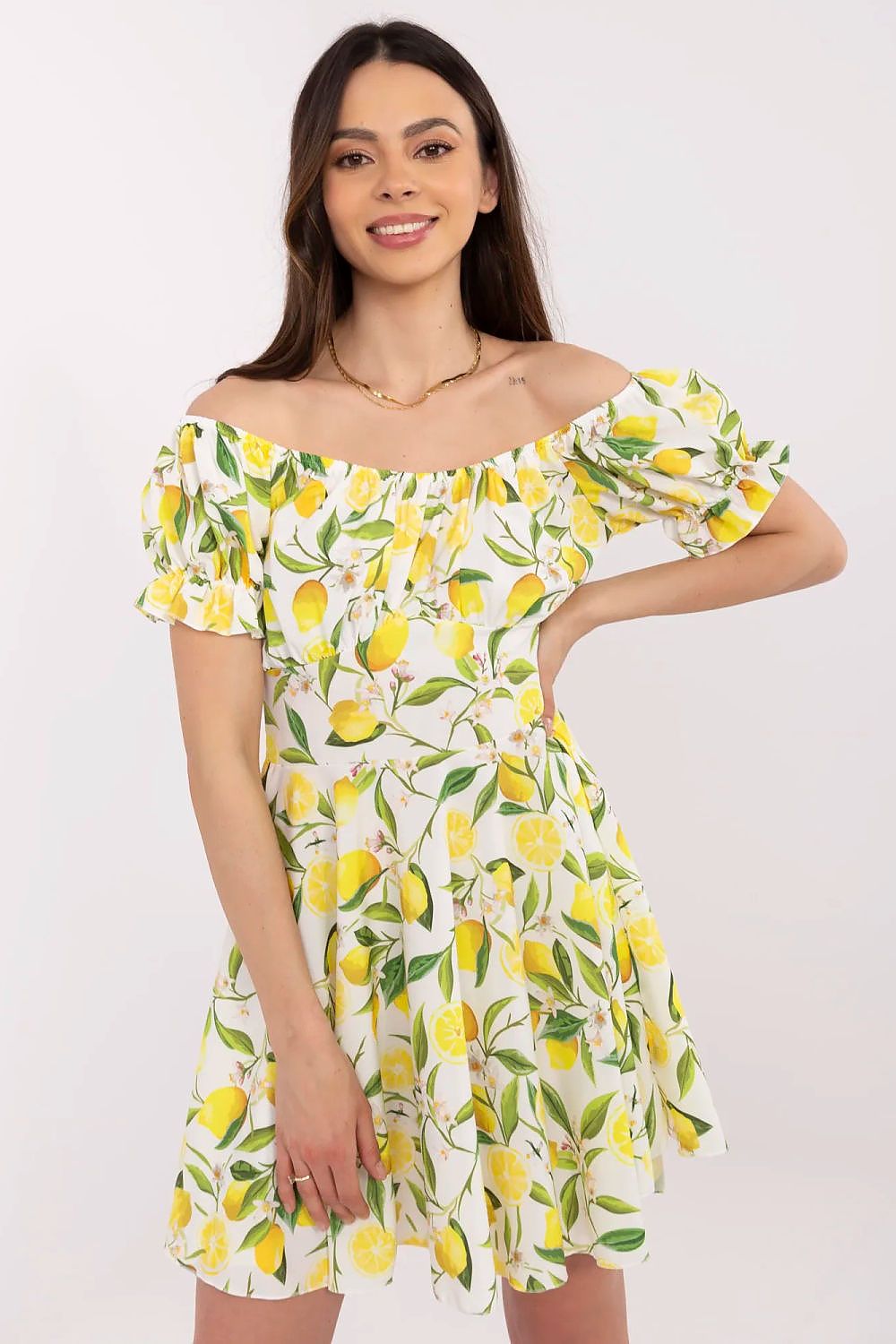 Hétköznapi ruha model 212292 Italy Moda