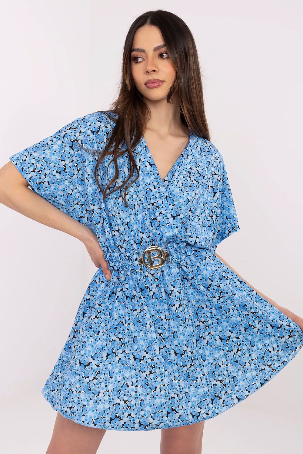 Overál model 212526 Italy Moda