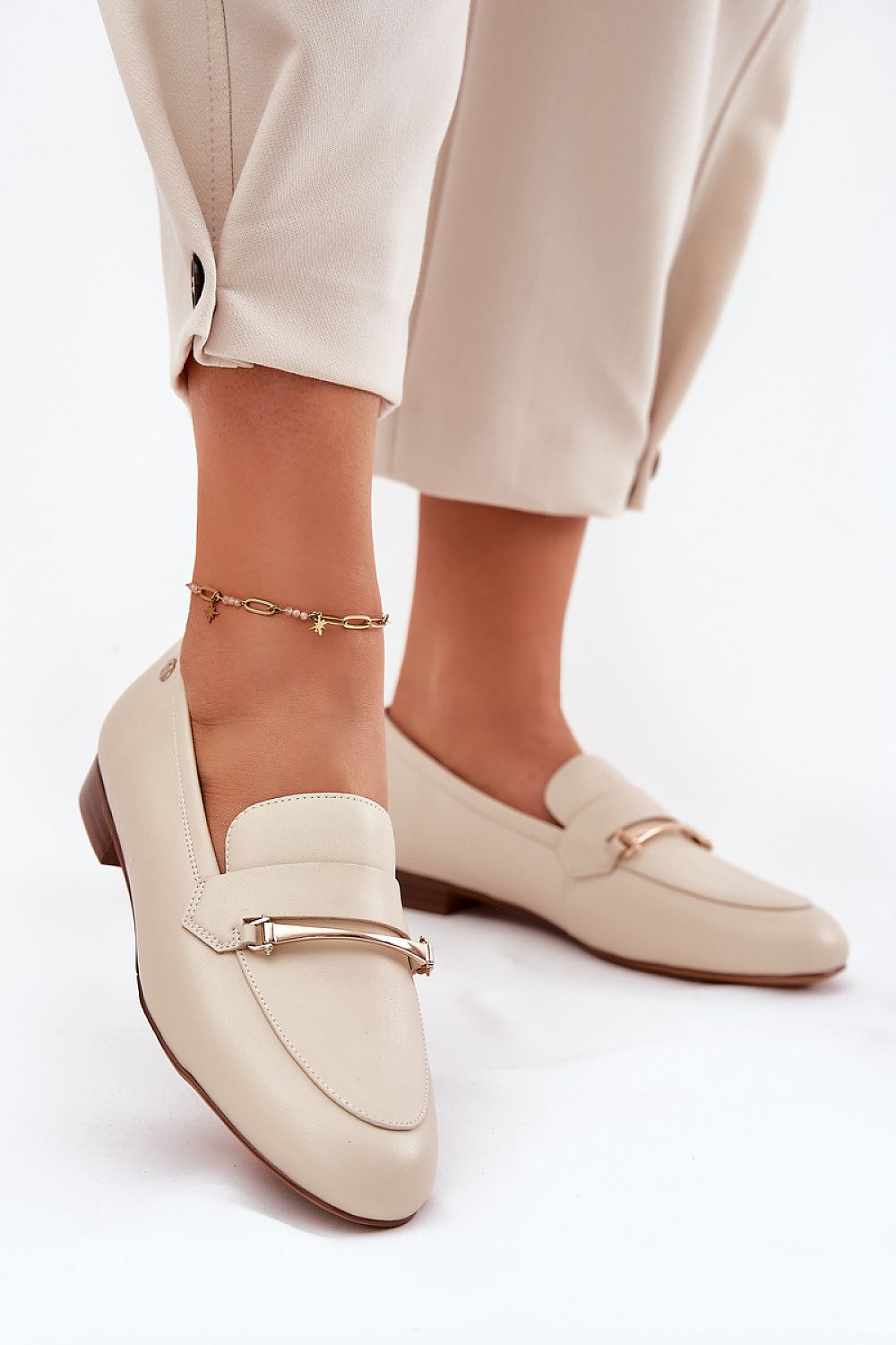 Mokaszin model 213027 Step in style