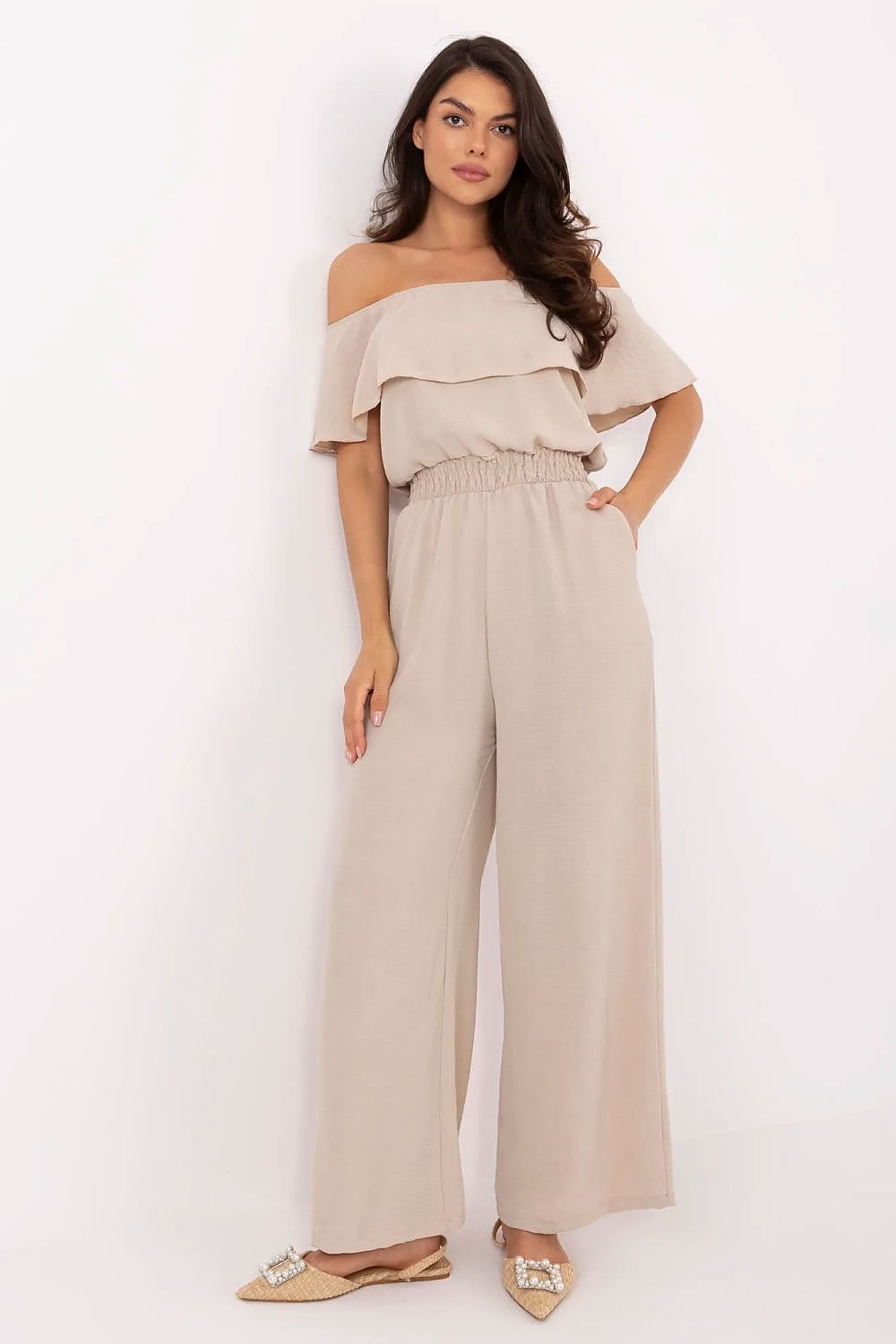 Overál model 213051 Italy Moda