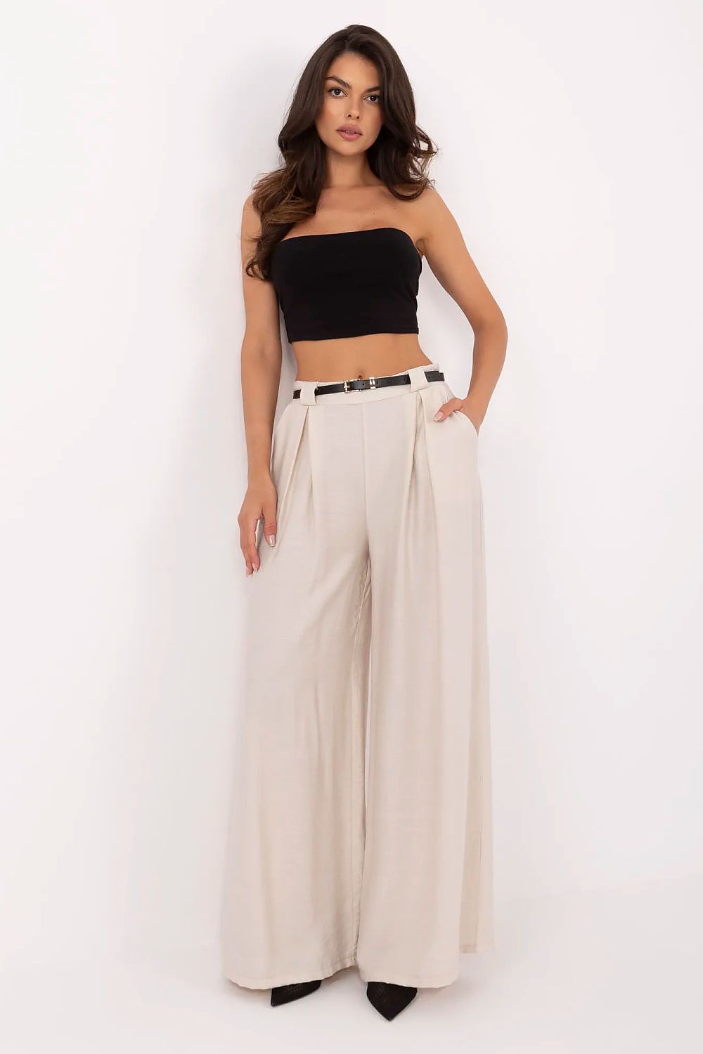 Női nadrág model 213060 Italy Moda