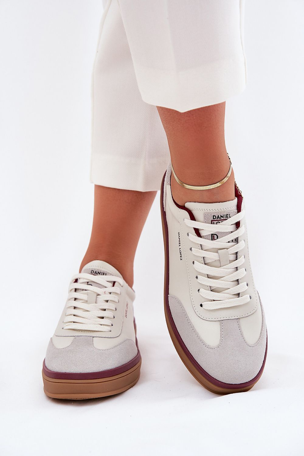 Sport cipő model 215479 Step in style