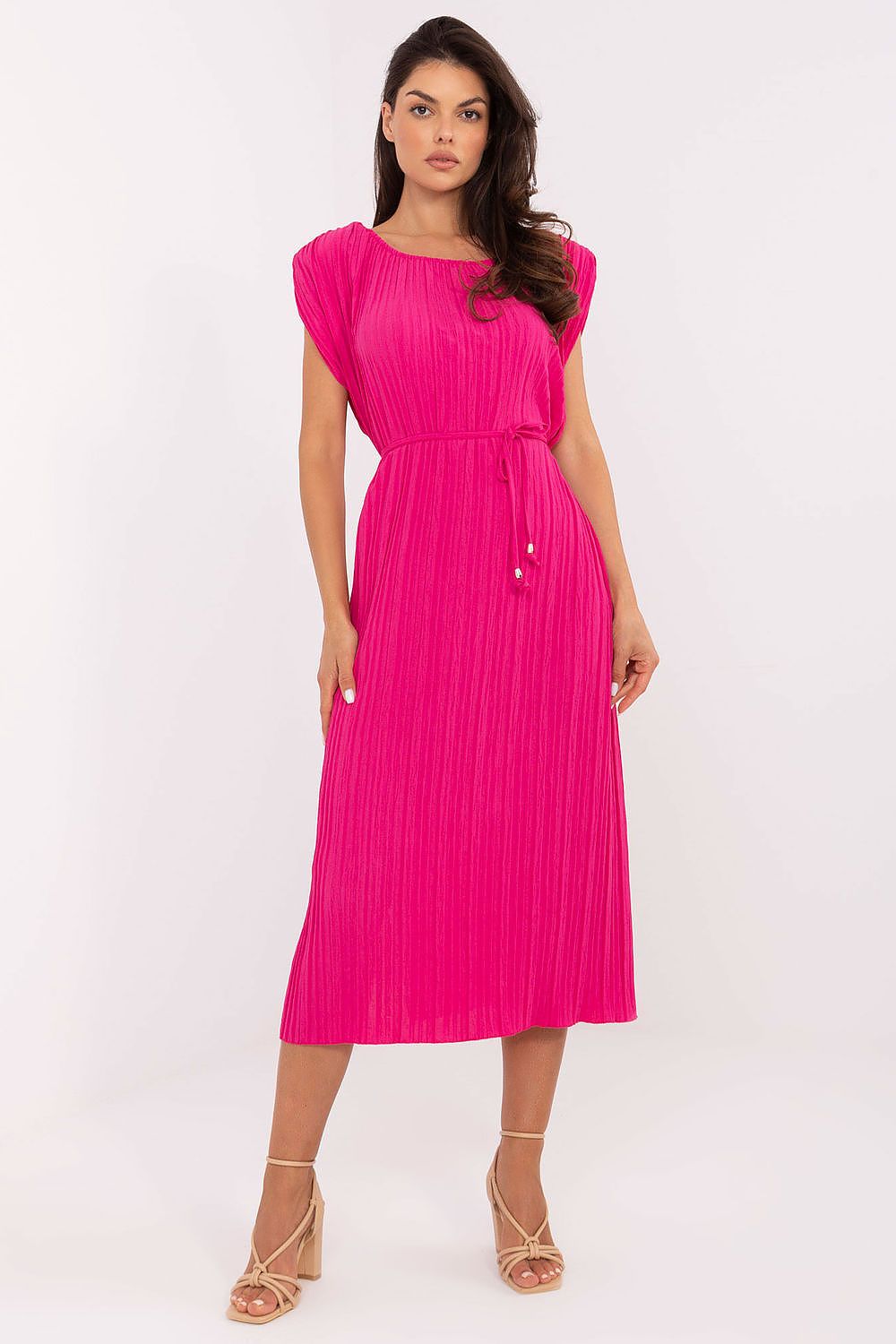 Hétköznapi ruha model 215552 Italy Moda