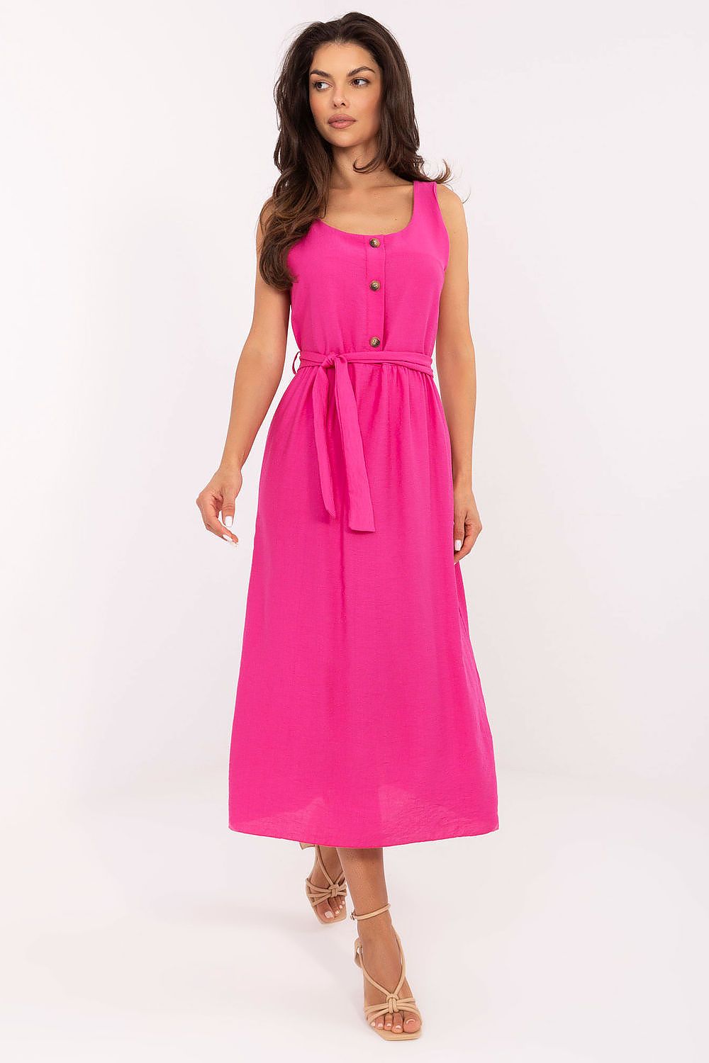 Hétköznapi ruha model 215554 Italy Moda