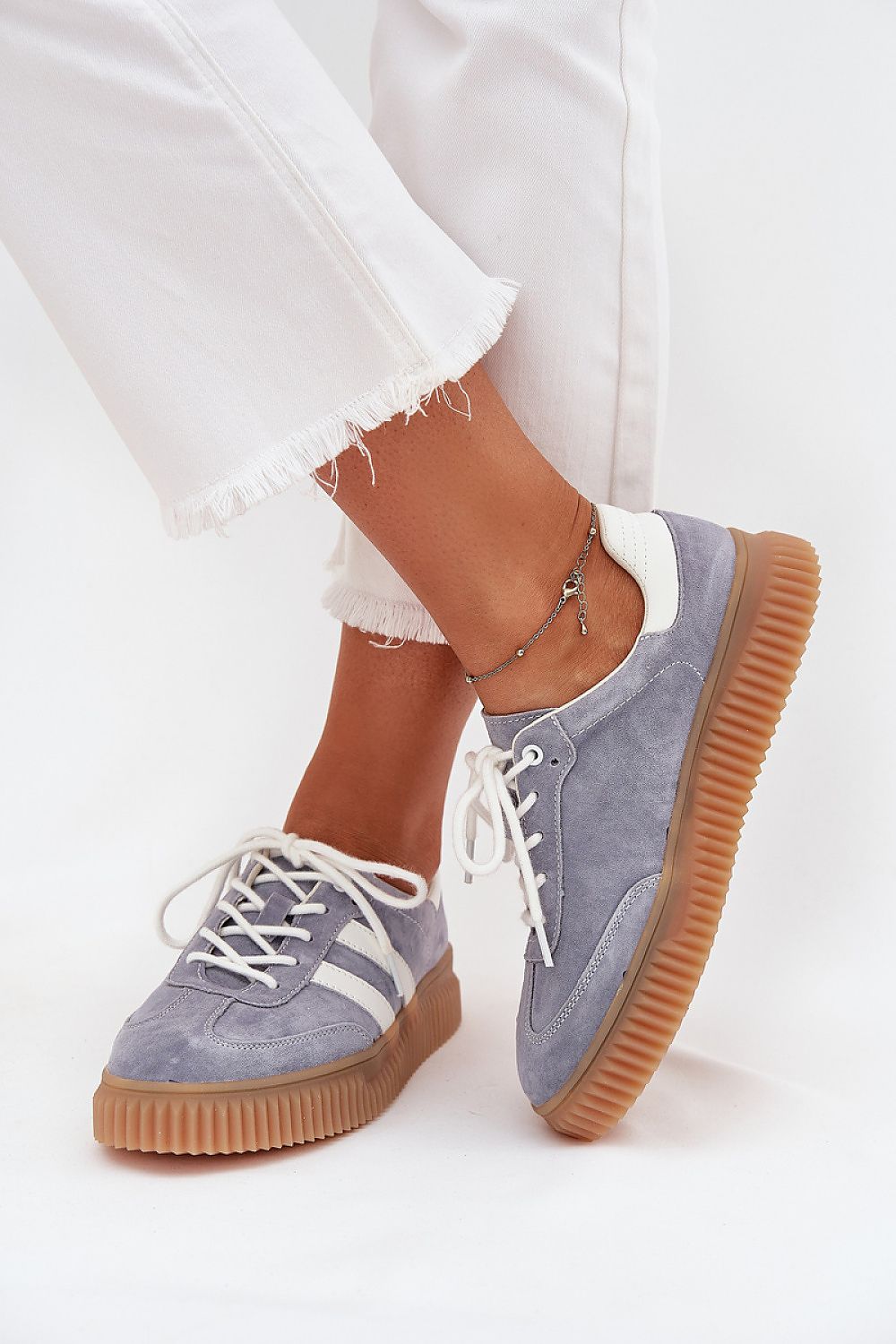 Sport cipő model 215671 Step in style