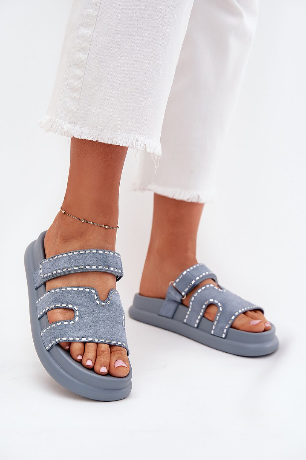 Papucs model 215724 Step in style