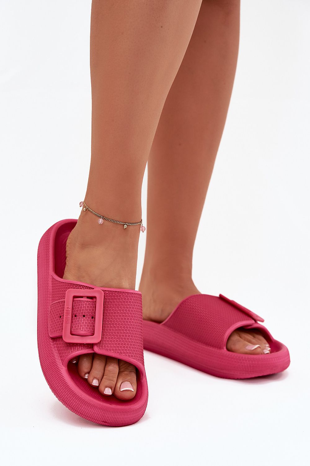 Papucs model 216431 Step in style