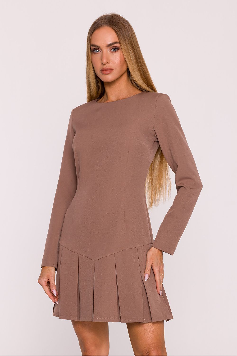 Hétköznapi ruha model 216623 Moe