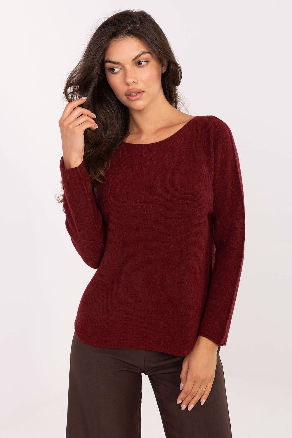 Pulóver model 216669 Italy Moda