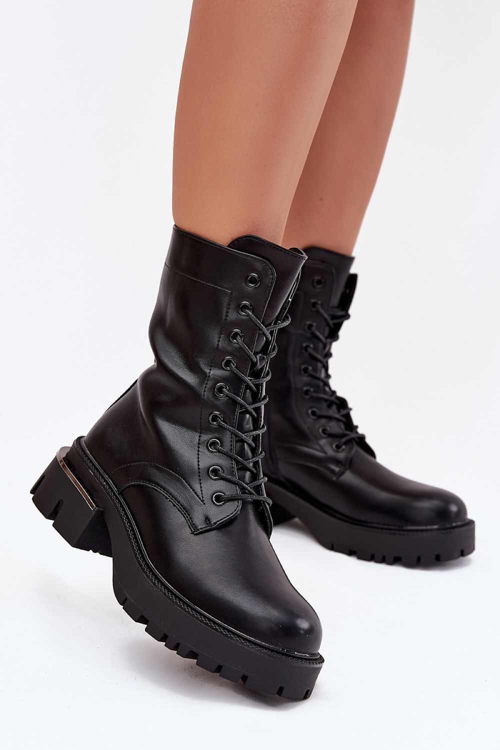 Bokacipő model 216814 Step in style