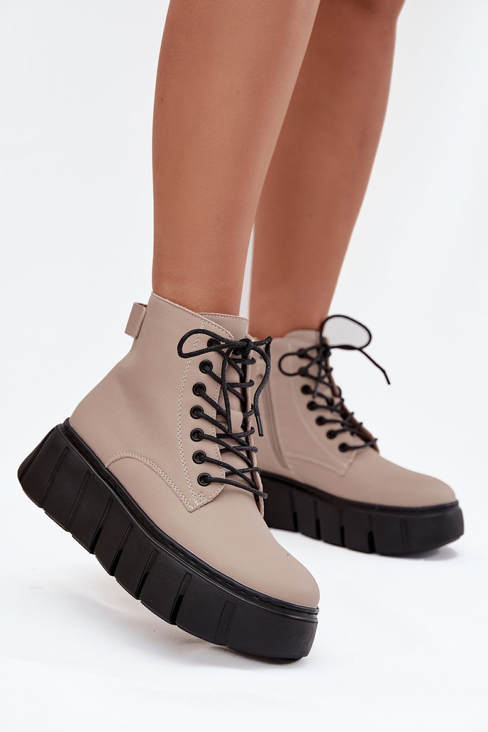 Bokacsízma model 216833 Step in style