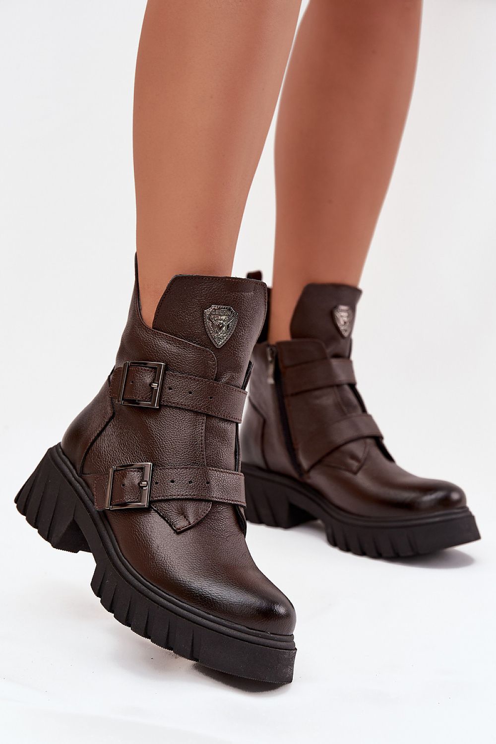 Bokacsízma model 216835 Step in style