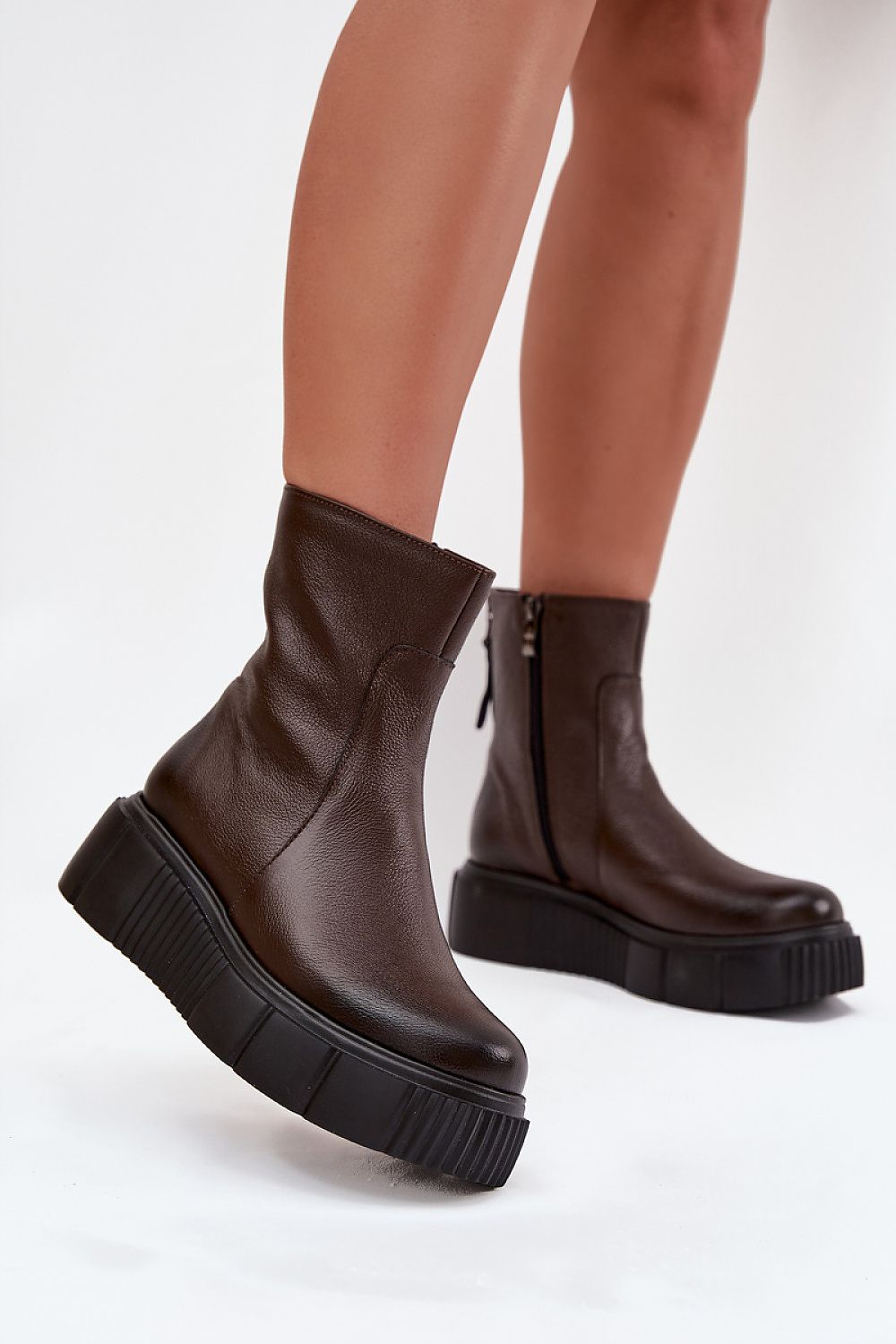 Bokacsízma model 216959 Step in style