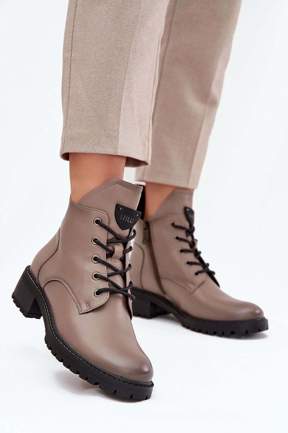 Bokacsízma model 216966 Step in style