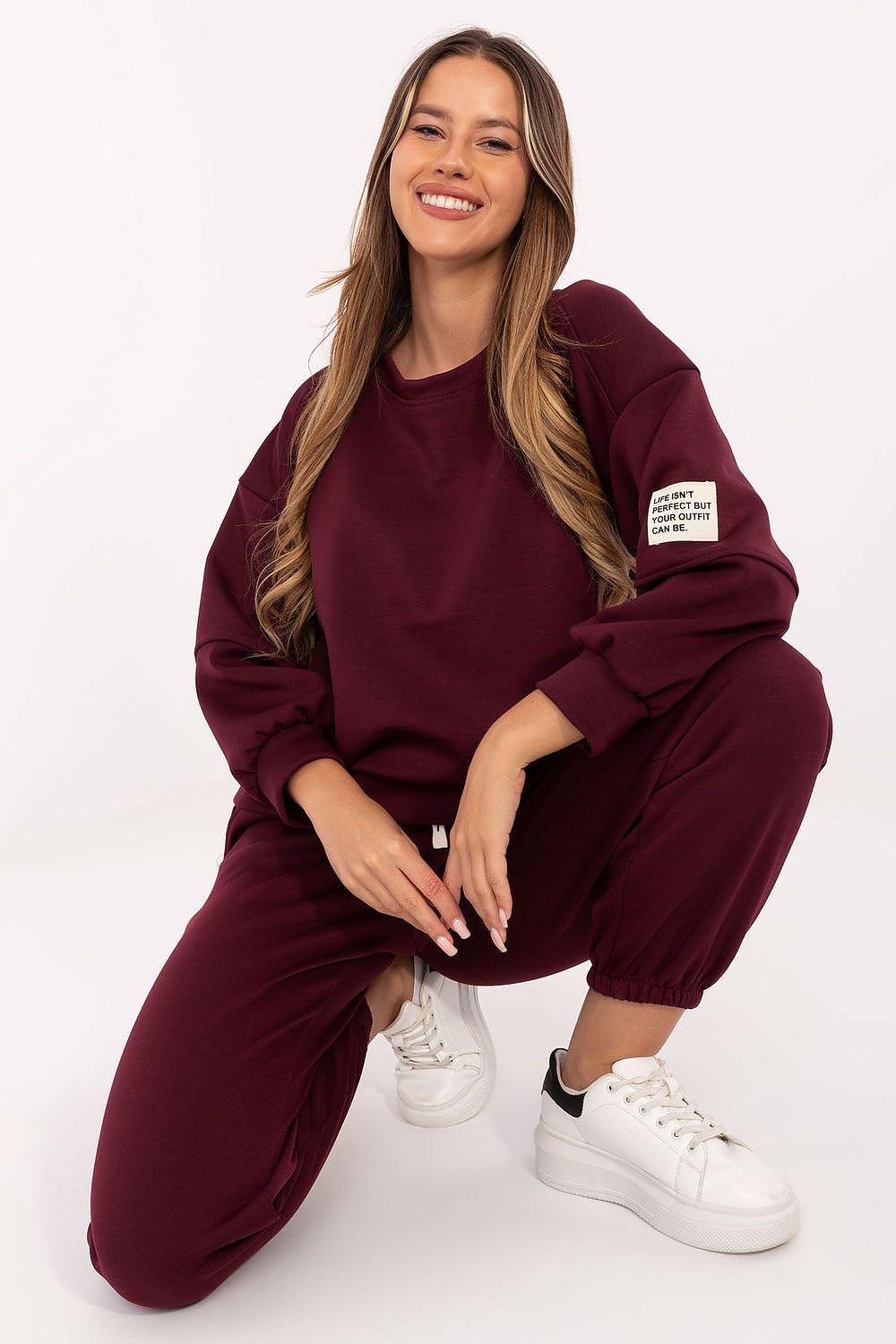 Együttes model 217534 Italy Moda