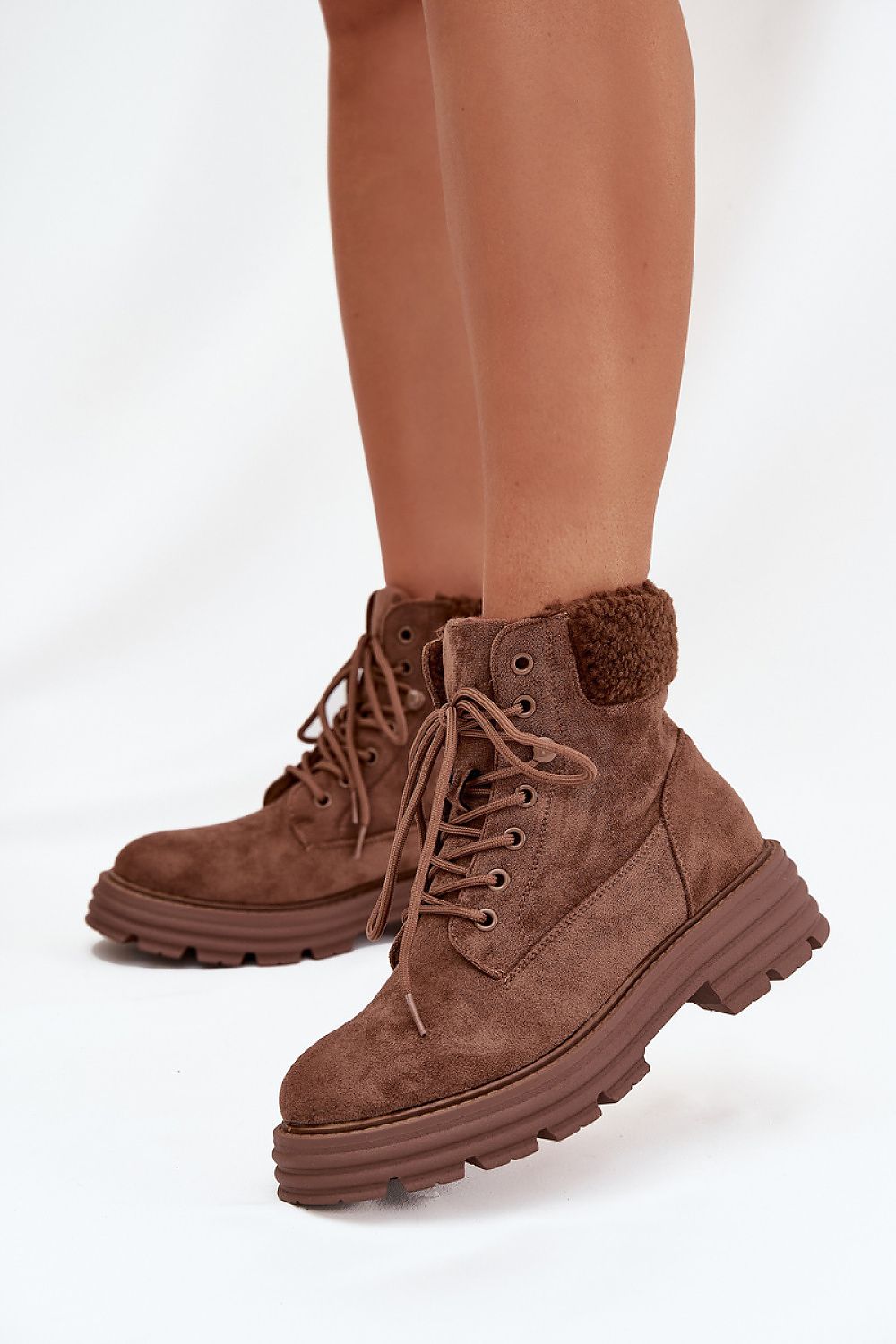 Bakancs model 217703 Step in style