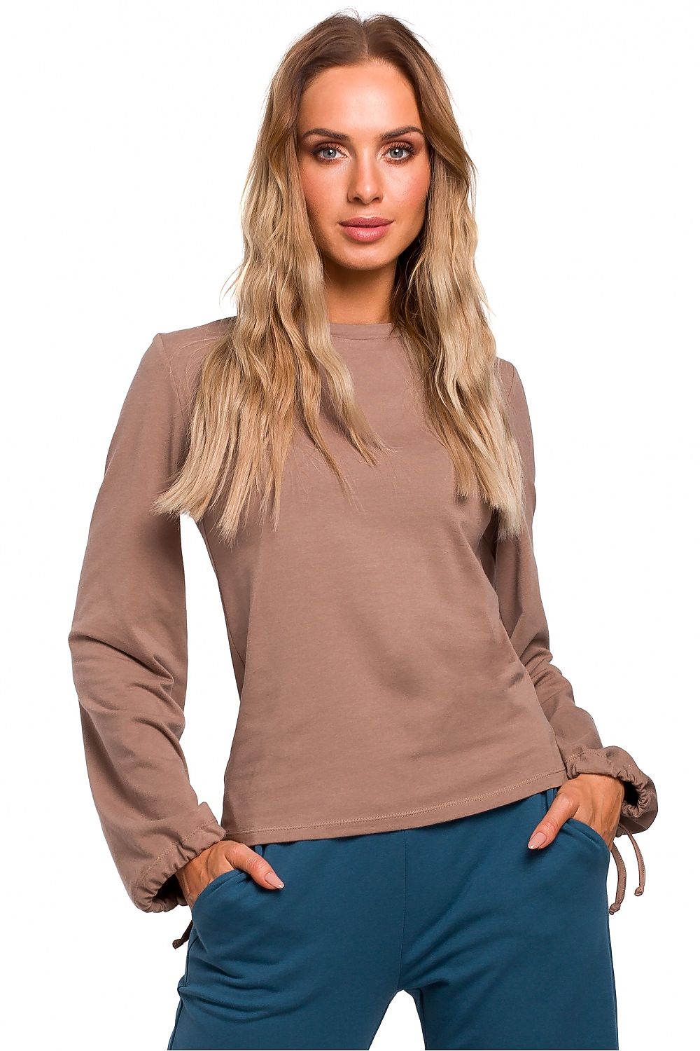 Blúz model 135479 Moe