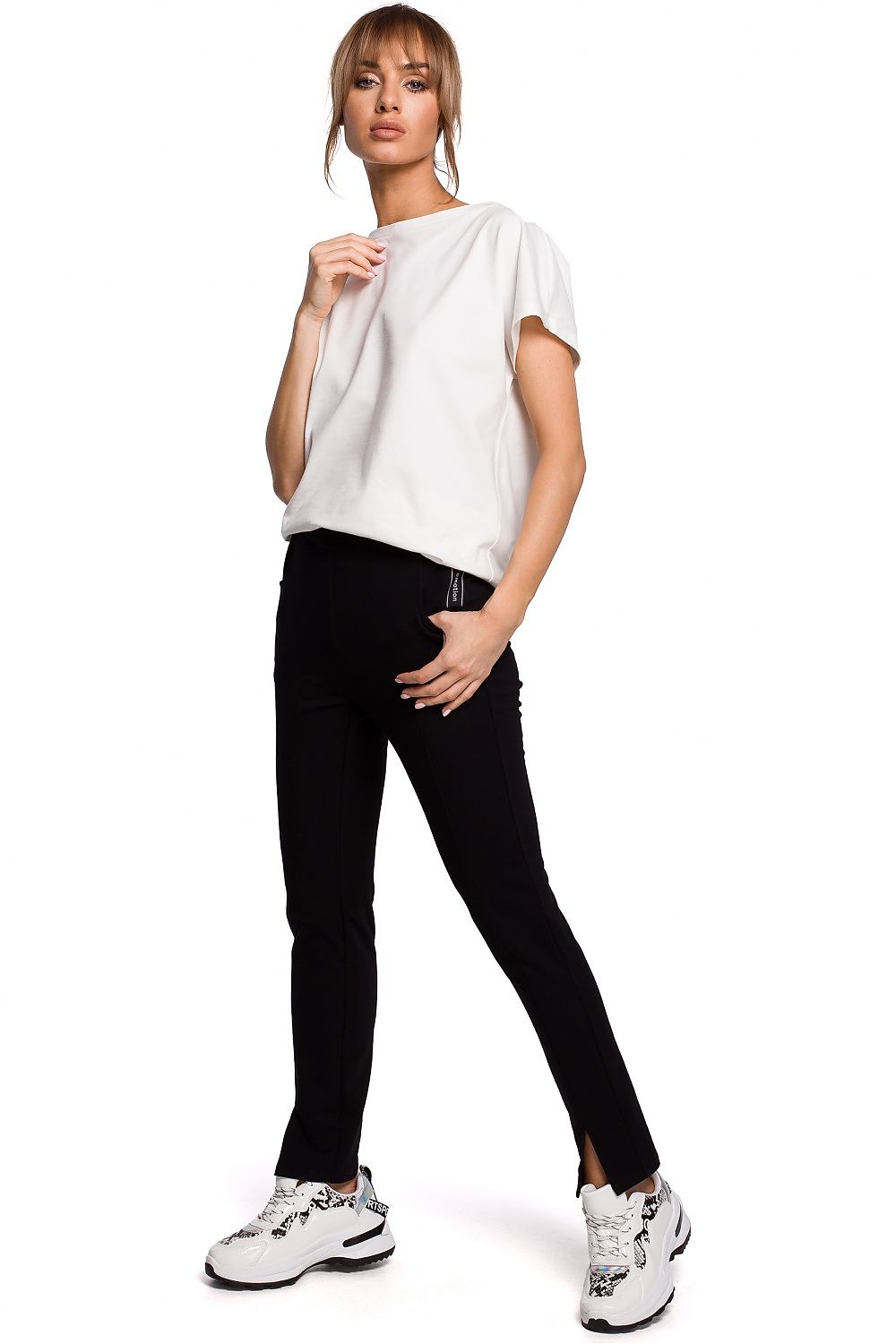 Hosszú nadrág model 142268 Moe