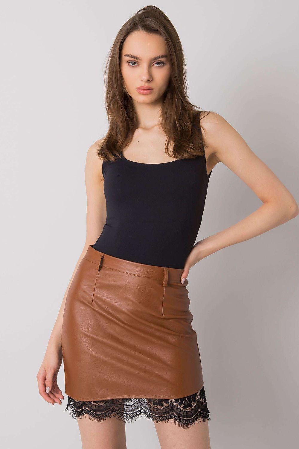 Rövid szoknya model 160396 Italy Moda