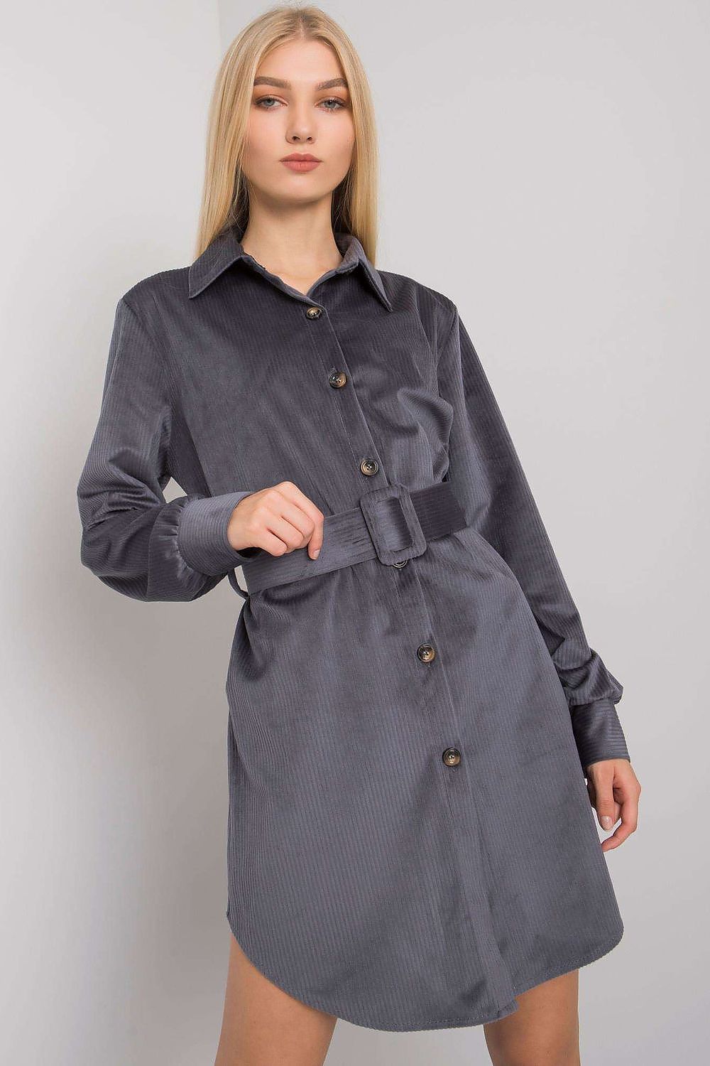 Hétköznapi ruha model 160422 Italy Moda