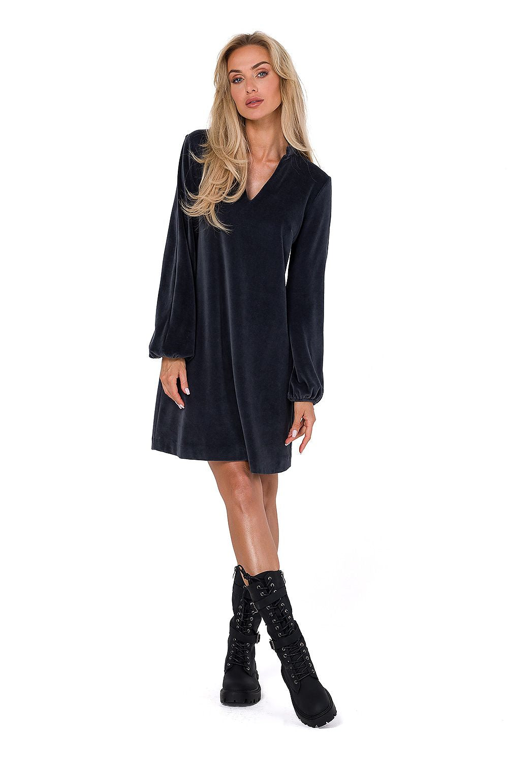 Hétköznapi ruha model 184695 Moe