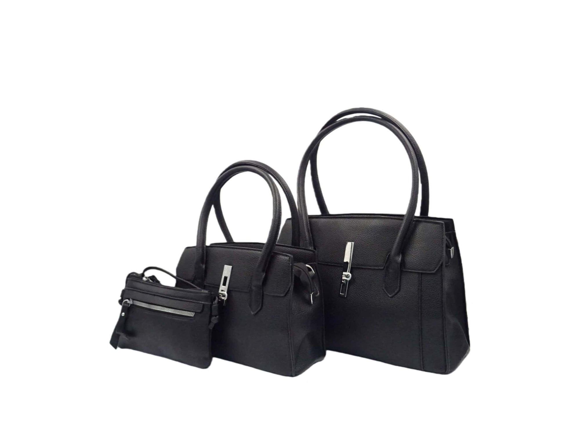 MILLA - 3 részes női táskaszett - MC463