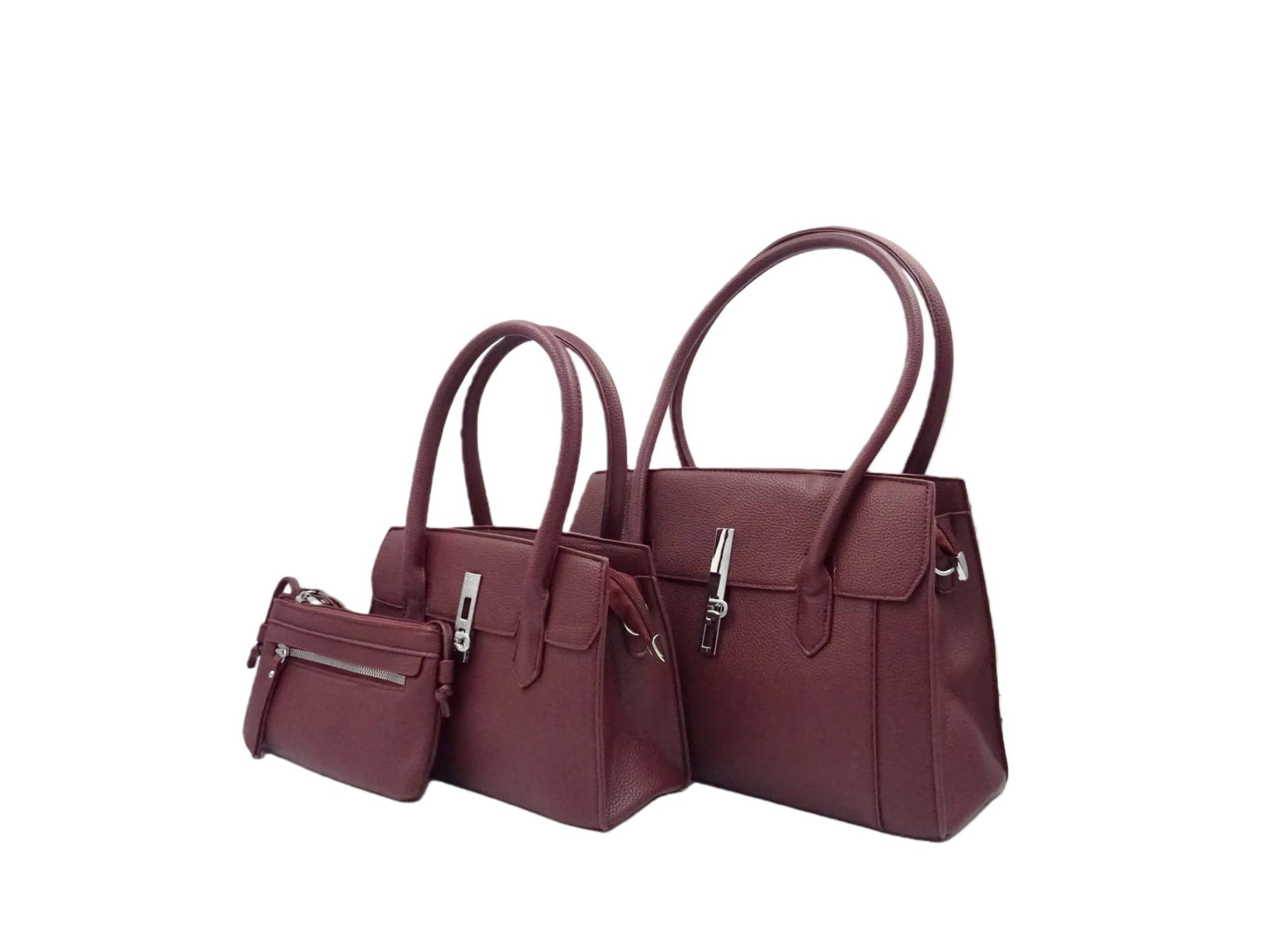 MILLA - 3 részes női táskaszett - MC463