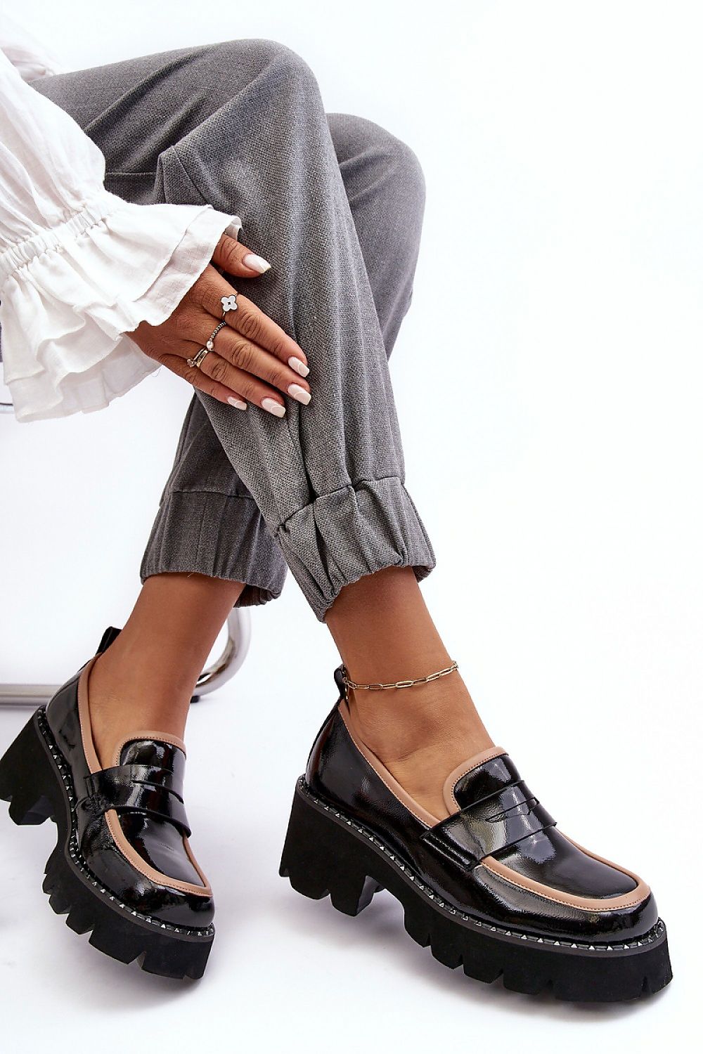  Mokaszin model 187361 Step in style 