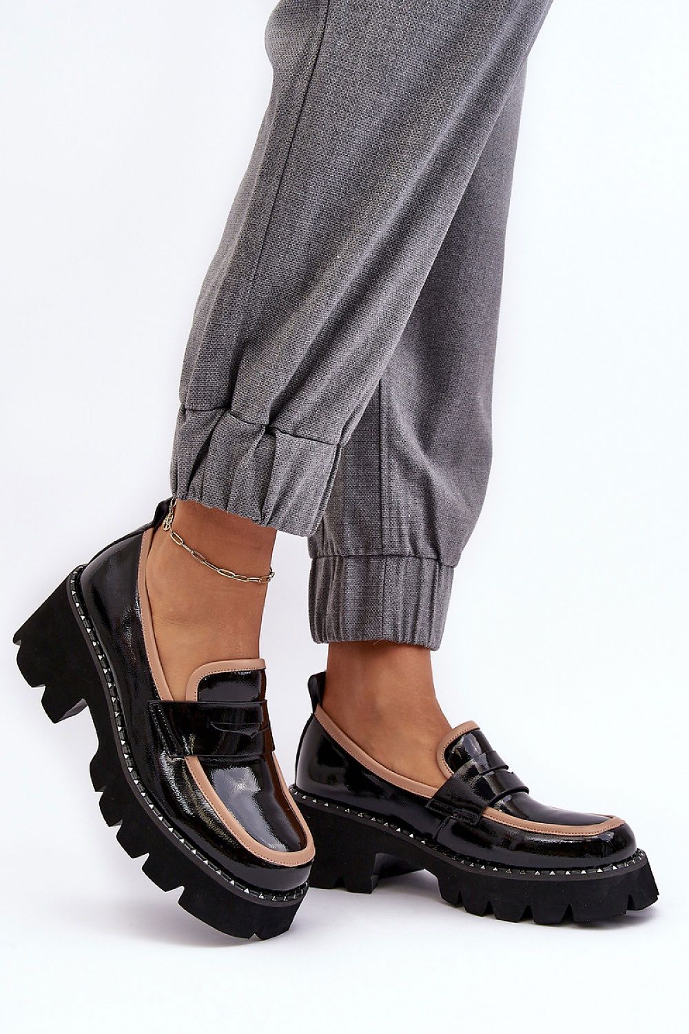  Mokaszin model 187361 Step in style 