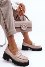  Mokaszin model 187362 Step in style 